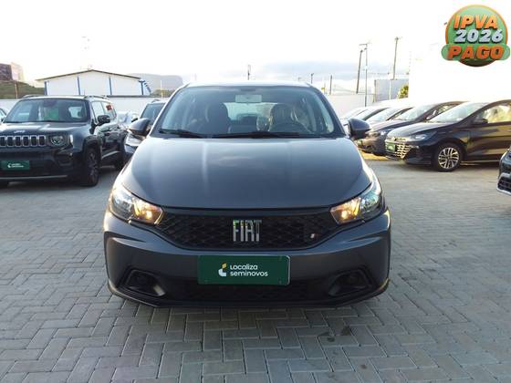 FIAT ARGO 1.0 FIREFLY FLEX DRIVE MANUAL